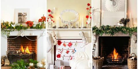 11 cute christmas mantel decorations mantel decor