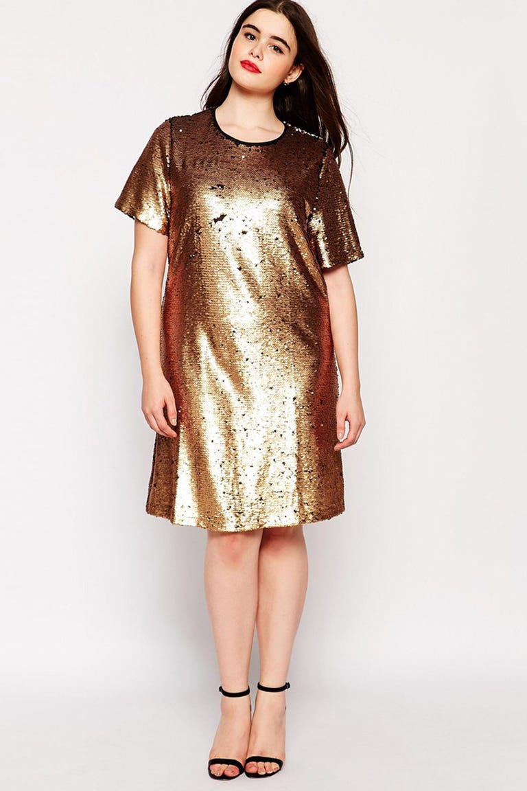 sparkly new years tops