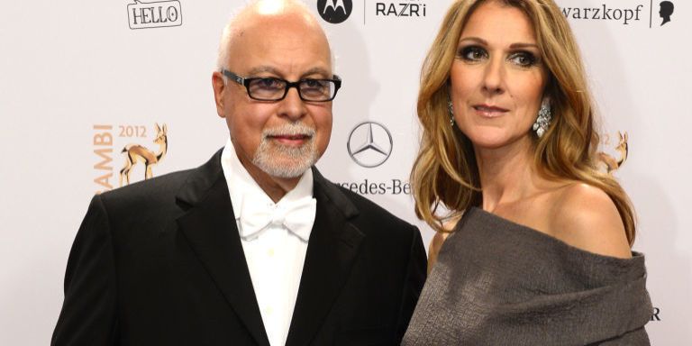 Celine Dion Is Praying For Her Husband S Recovery As They Celebrate
