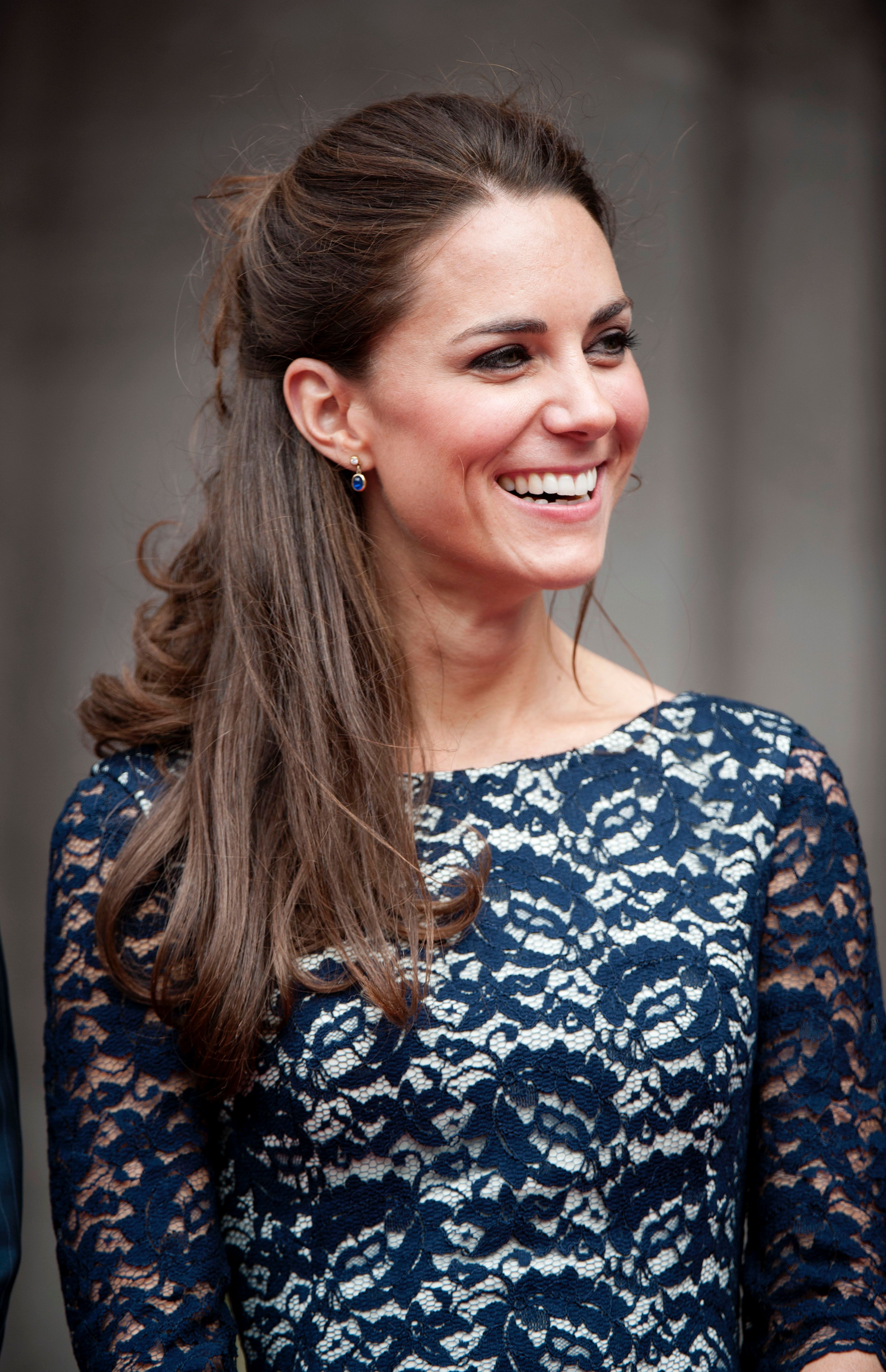 Kate Middleton Hairstyles You Can Copy Get Kate Middleton Hair