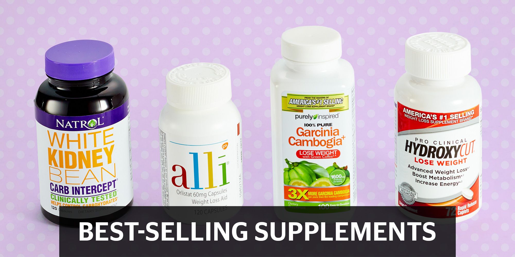 dietary supplements for weight loss