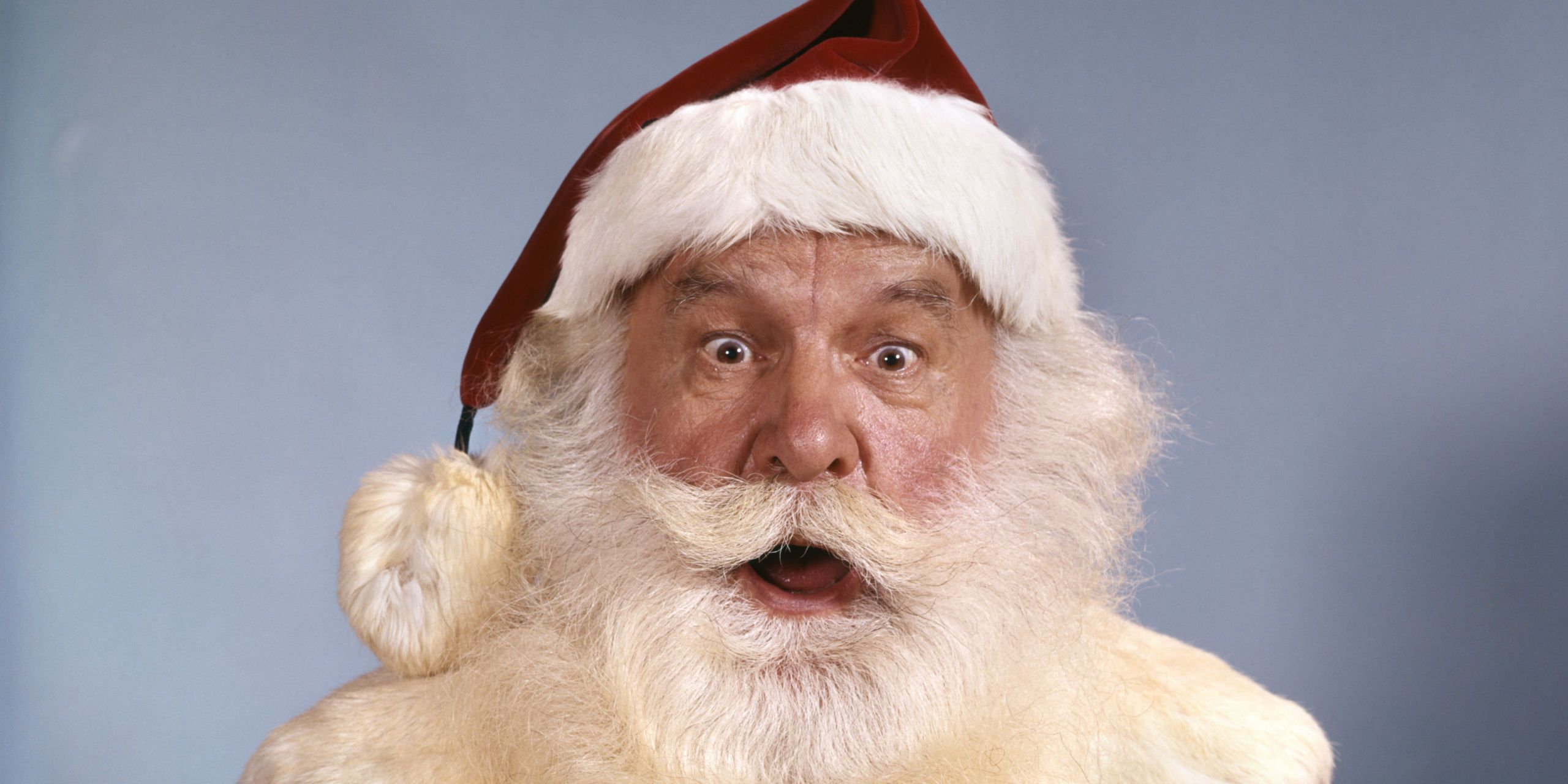 This Is What Santa Claus Actually Looked Like, According To Science