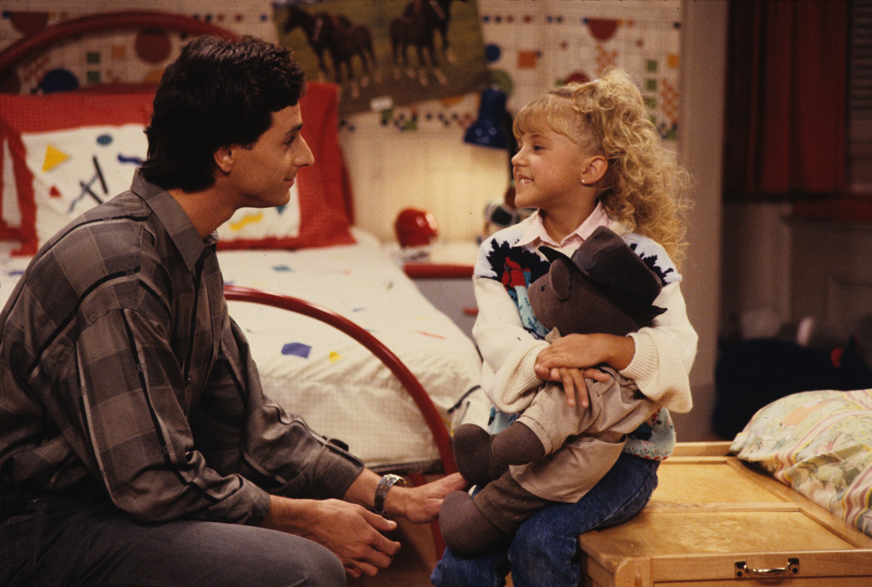 Crystal Meth First Time Sex - Full House Star Jodie Sweetin Opens Up About Her Life Post ...