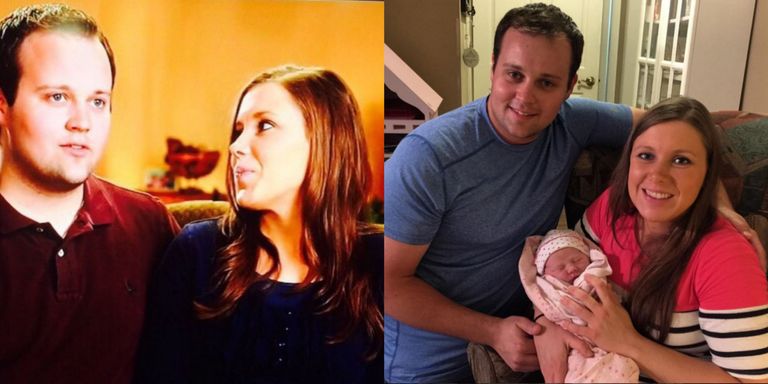 Anna Duggar Is Reportedly Pregnant