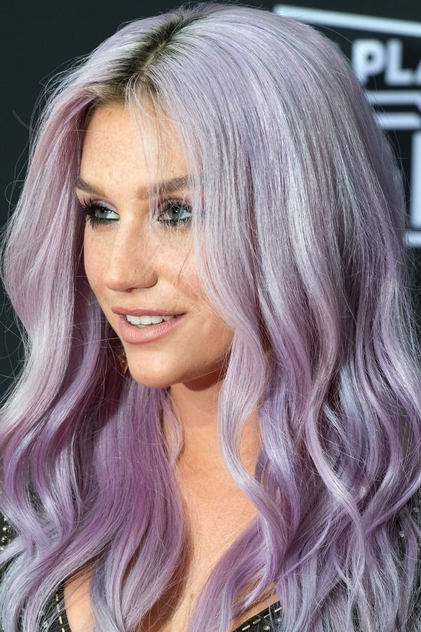 16 Cool Multi-Colored Hair Ideas - How to Get Multi Color Hair Dye Looks