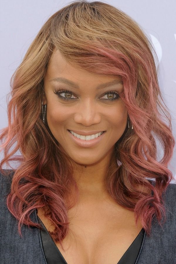 16 Cool Multi-Colored Hair Ideas - How to Get Multi Color 