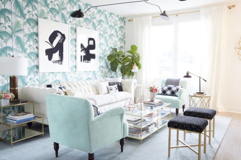 Small space decor Small space decor
