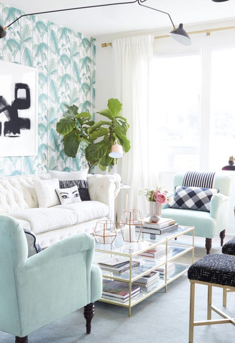 Small space decor Small space decor