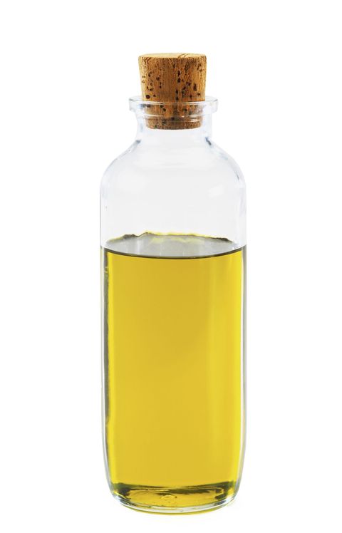 Liquid, Fluid, Yellow, Bottle, Glass bottle, Oil, Drink, Solution, Drinkware, Mustard oil, 