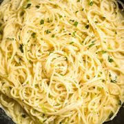 Food, Cuisine, Pasta, Noodle, Ingredient, Dish, Al dente, Recipe, Spaghetti, Chinese noodles, 