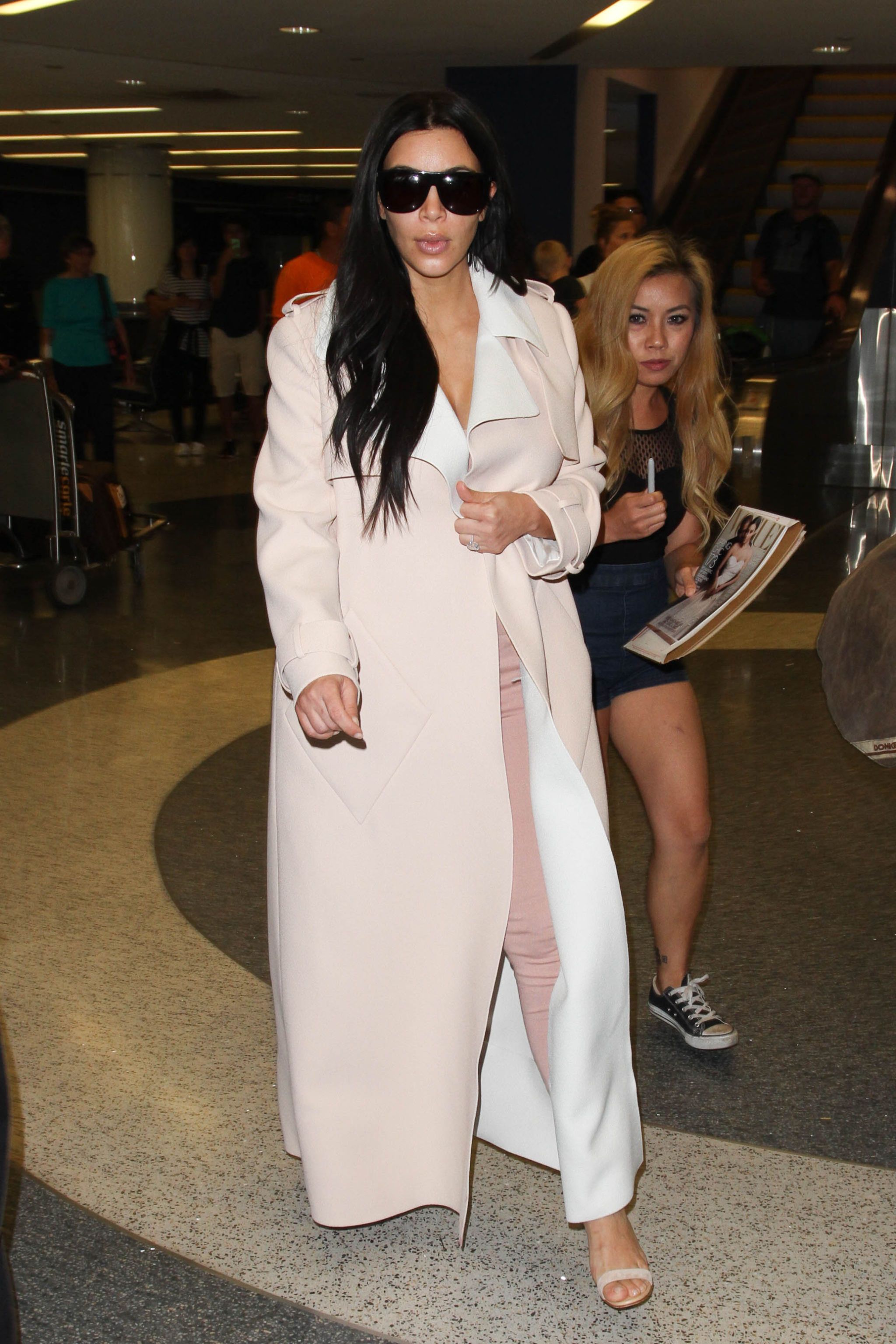 51 Kim Kardashian Outfits – Kim Kardashian Style