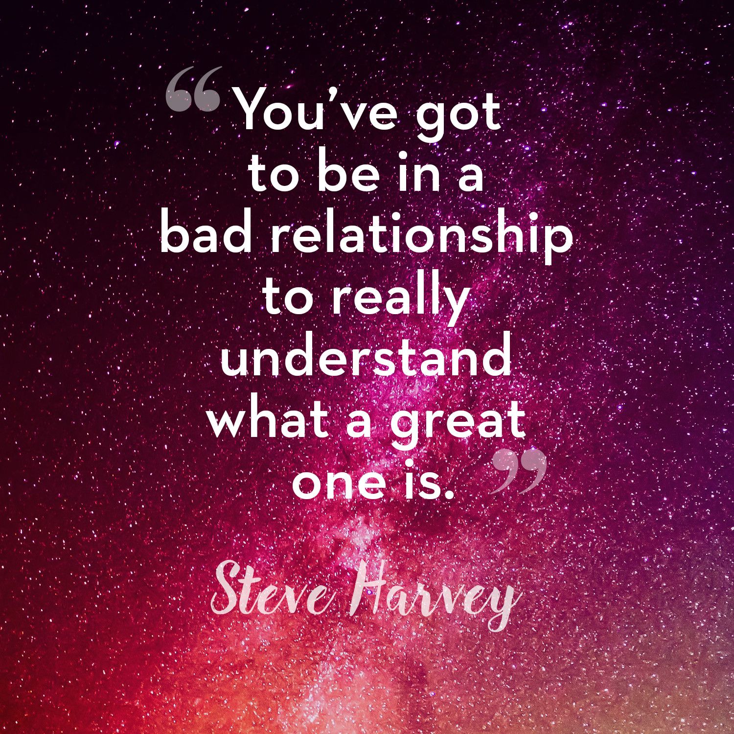 50 Best Relationship Quotes From Steve Harvey Steve Harvey Dating And Relationship Advice