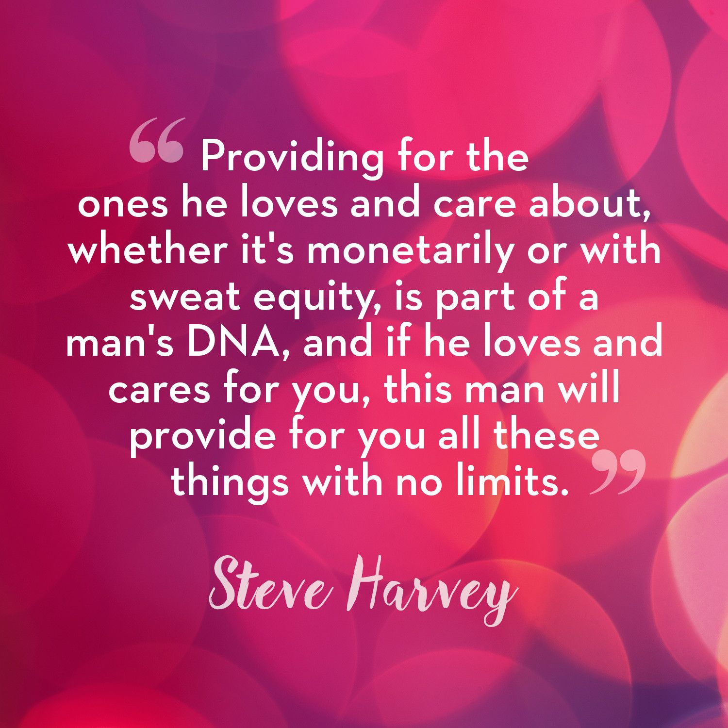 50 Best Relationship Quotes From Steve Harvey Steve Harvey Dating And Relationship Advice