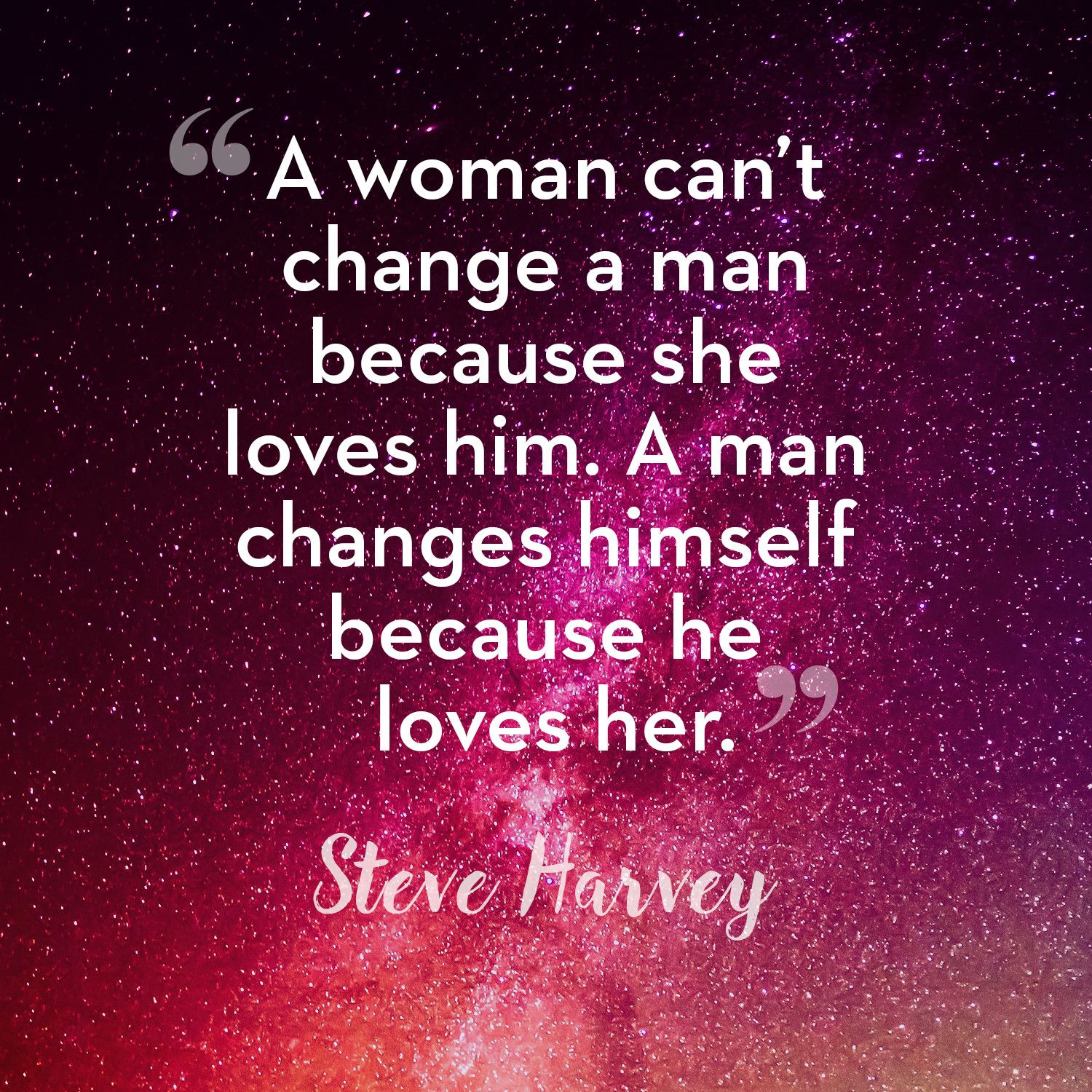 50 Best Relationship Quotes From Steve Harvey Steve Harvey Dating And Relationship Advice