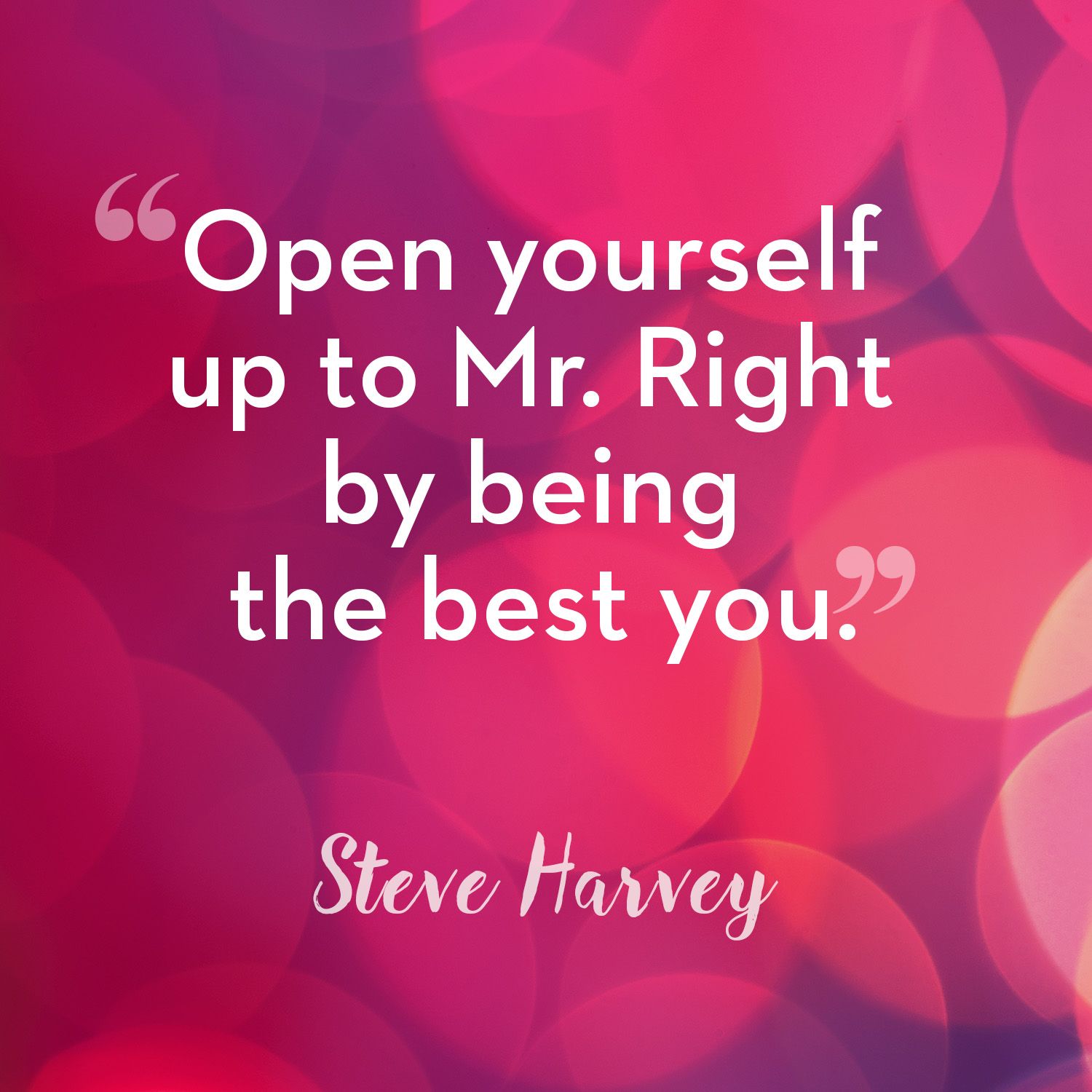 50 Best Relationship Quotes From Steve Harvey Steve Harvey Dating and Relationship Advice