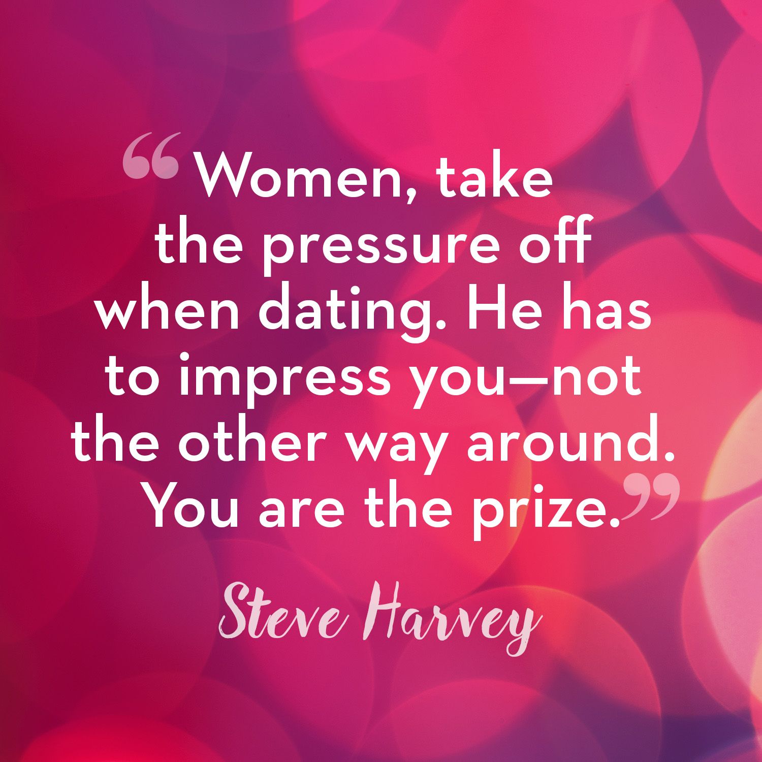 50 Best Relationship Quotes From Steve Harvey Steve Harvey Dating and Relationship Advice