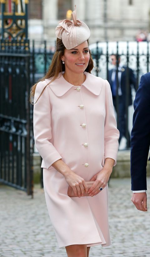 Kate Middleton's Most Romantic Outfits - Kate Middleton Style