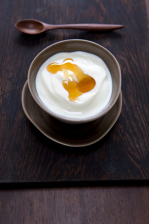 savory yogurt image