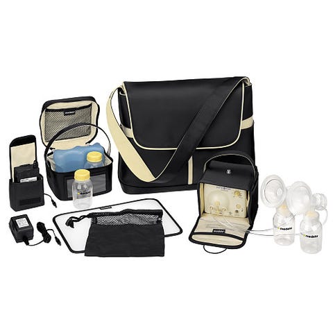 image medela pump in style advanced