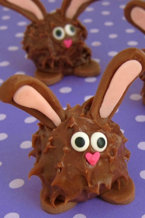 dessert recipes, easter