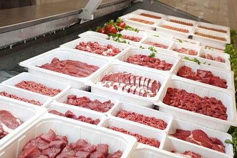 Food, Ingredient, Animal product, Red meat, Flesh, Beef, Whole food, Animal fat, Ostrich meat, Lamb and mutton, 