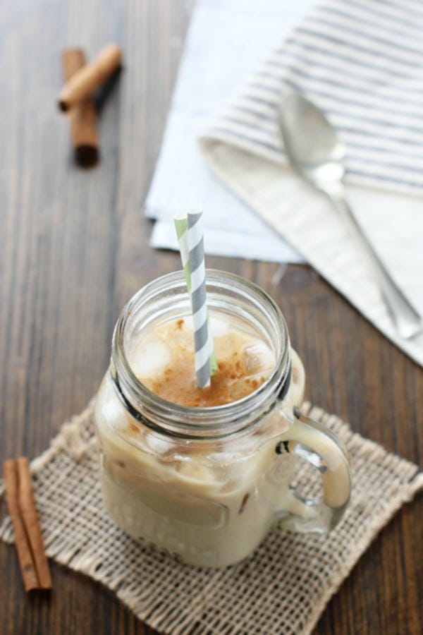 25 Cold-Brew Coffee Recipes - Delicious Coffee Recipes You've Gotta Try