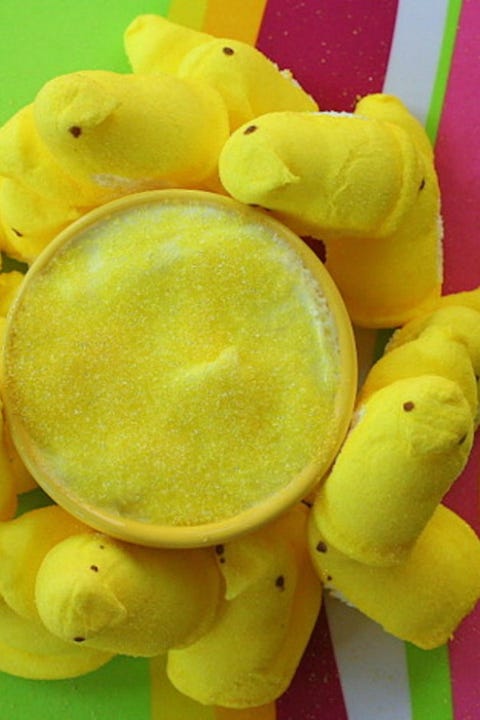 9 Innovative Ways to Enjoy Your Peeps easter dessert ideas, peeps, easter