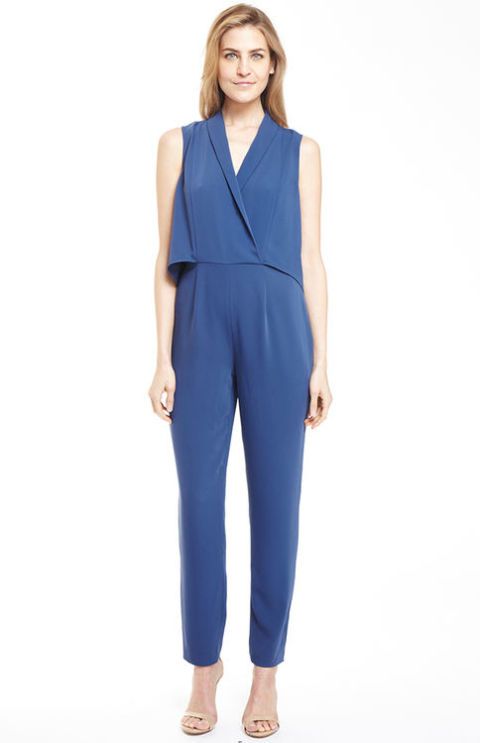 50 Jumpsuits Every Woman Can Wear Based on Her Body Type - Jumpsuits ...