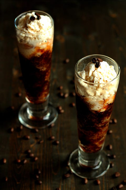 25 Cold-Brew Coffee Recipes - Delicious Coffee Recipes You've Gotta Try