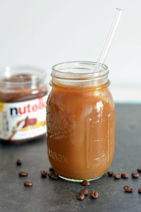 25 Cold-Brew Coffee Recipes - Delicious Coffee Recipes You've Gotta Try