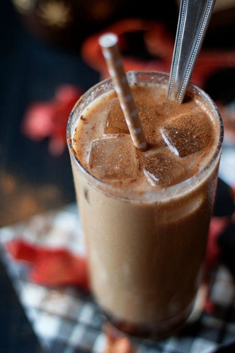 25 Cold-Brew Coffee Recipes - Delicious Coffee Recipes You've Gotta Try