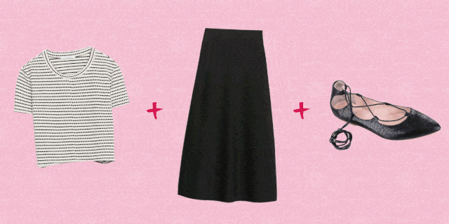 Where To Find Cute Clothing For Your Internship