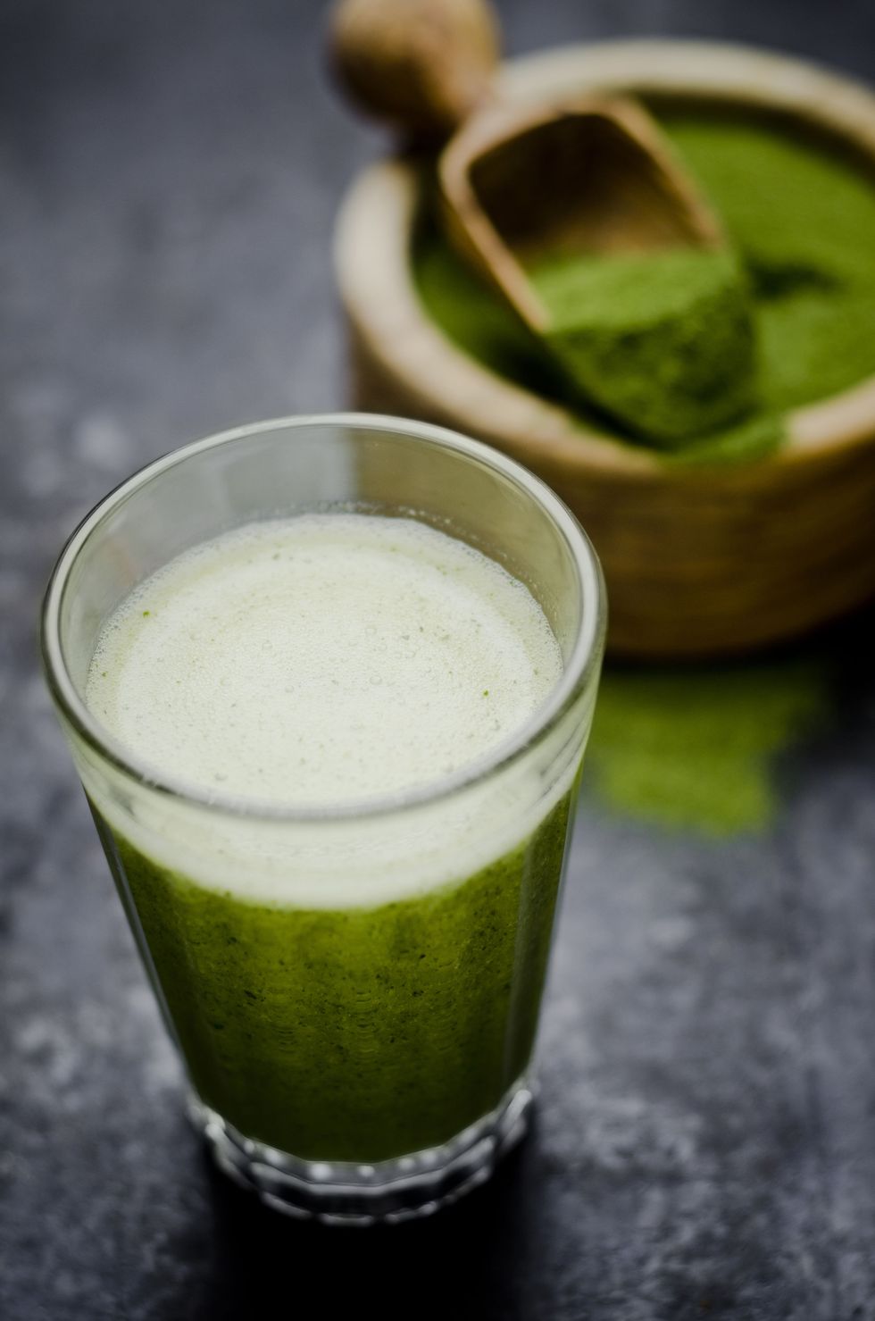 Green, Ingredient, Drink, Juice, Vegetable juice, Liquid, Aojiru, Health shake, Smoothie, Condiment, 