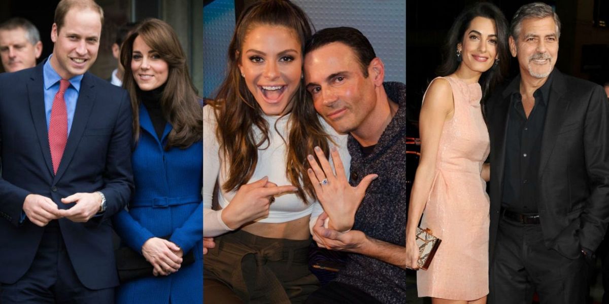 33 Best Proposal Ideas - How Celebrities Proposed