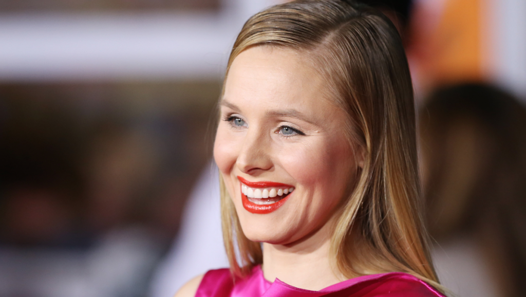 That Awkward Moment Kristen Bell's Daughter Admitted She Hates Frozen…