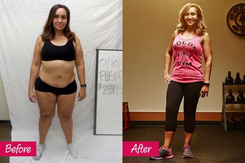 25 Easy Weight Loss Tips From Women Who Lost A Lot Of Weight