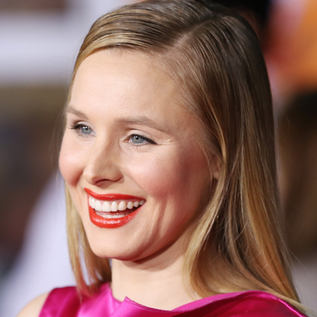 That Awkward Moment Kristen Bell's Daughter Admitted She Hates Frozen…