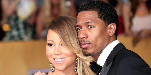 Wer nick Cannon-Dating jetzt 2016Dating waterburbury buttons