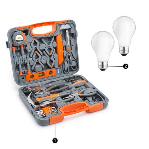 Fix What's Broken feng shui: tools