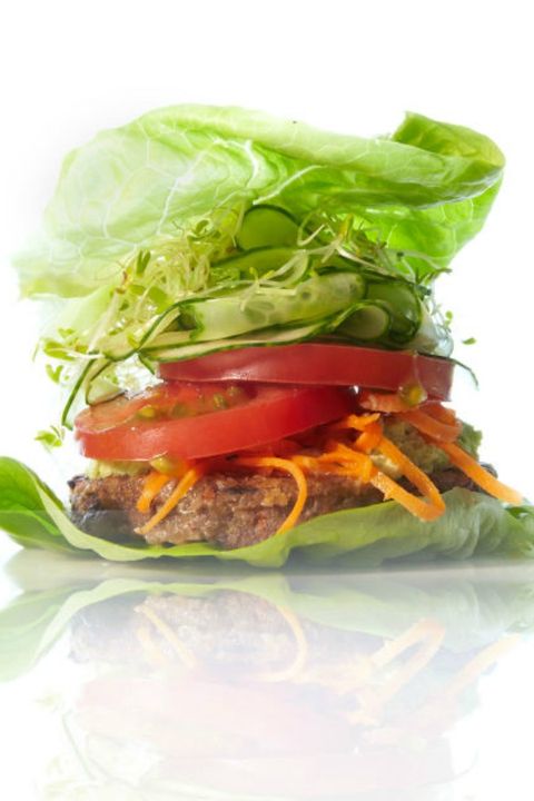 Food, Ingredient, Finger food, Leaf vegetable, Vegetable, Produce, Dish, Cuisine, Recipe, Vegan nutrition, 