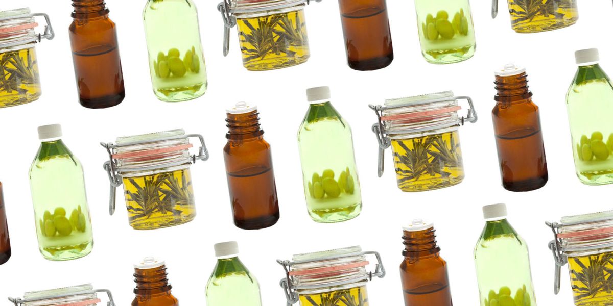 25 Best Essential Oils for Skin - Top Skincare Oils for Face and Body