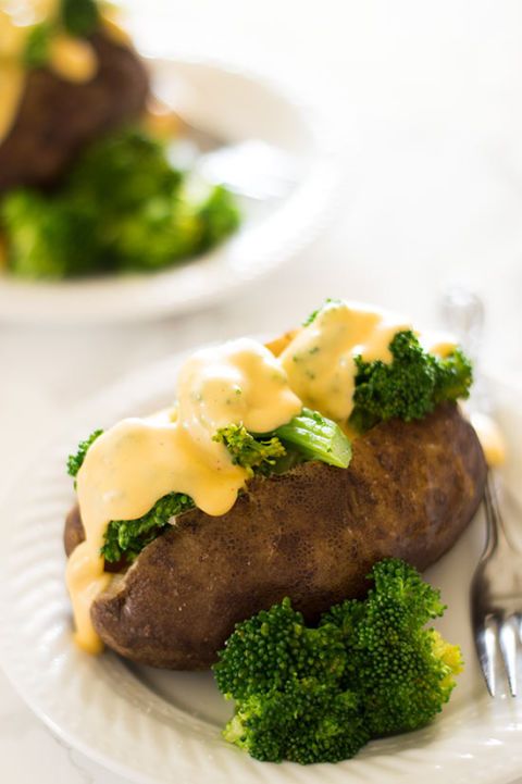 Slow Cooker Sweet Potatoes - Wendy Polisi