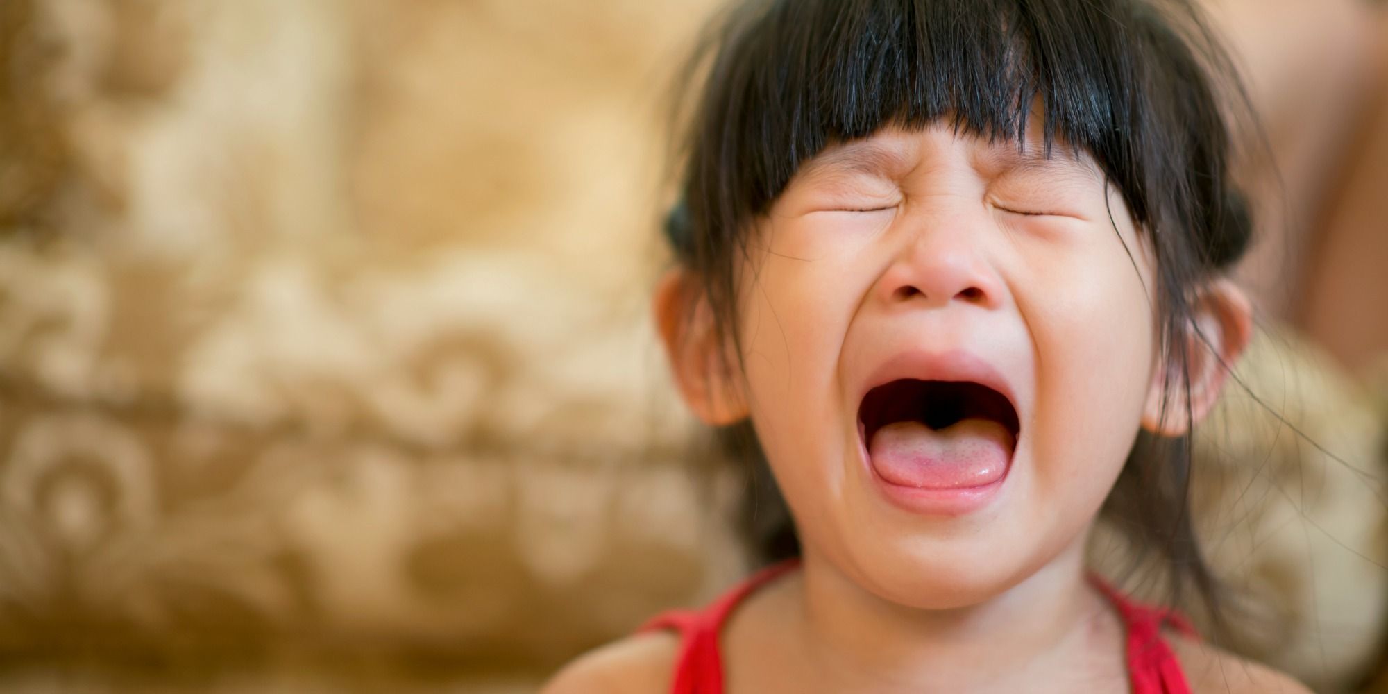 How To Stop Temper Tantrums How To Discipline A Toddler