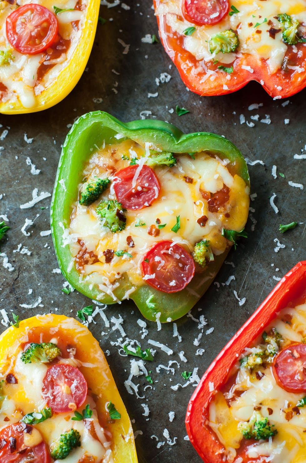 25 Healthy Lunch Ideas for Kids - Healthy Snacks for Kids