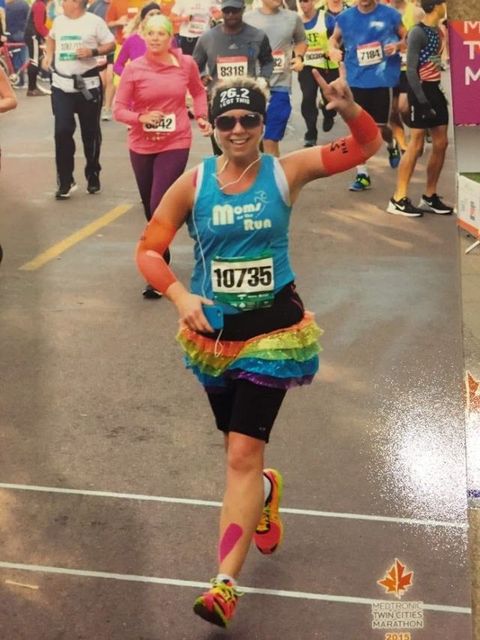 Marathon Stories - 18 Women Share What Motivated Them To Run A Marathon