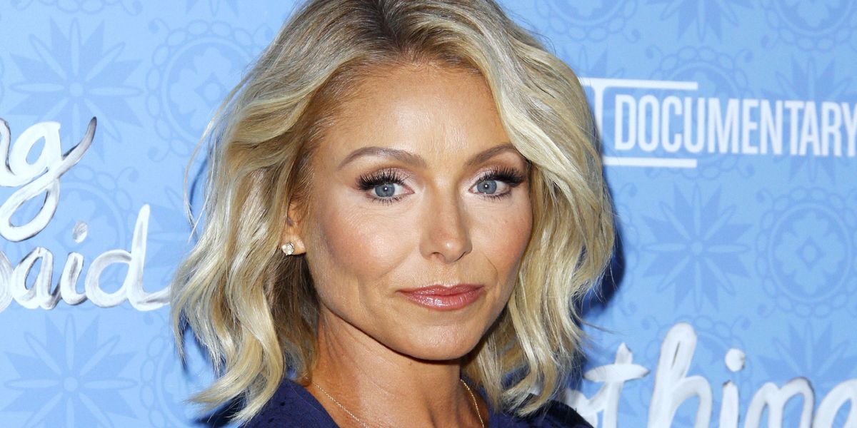 Did Kelly Ripa Have A Meltdown Heres Whats Really Going On Behind 