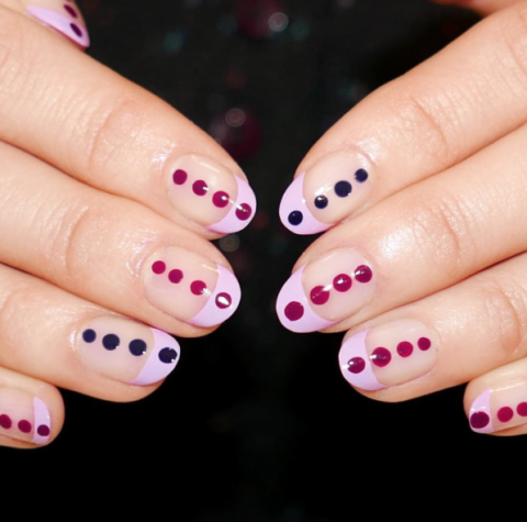 Easy nails shop