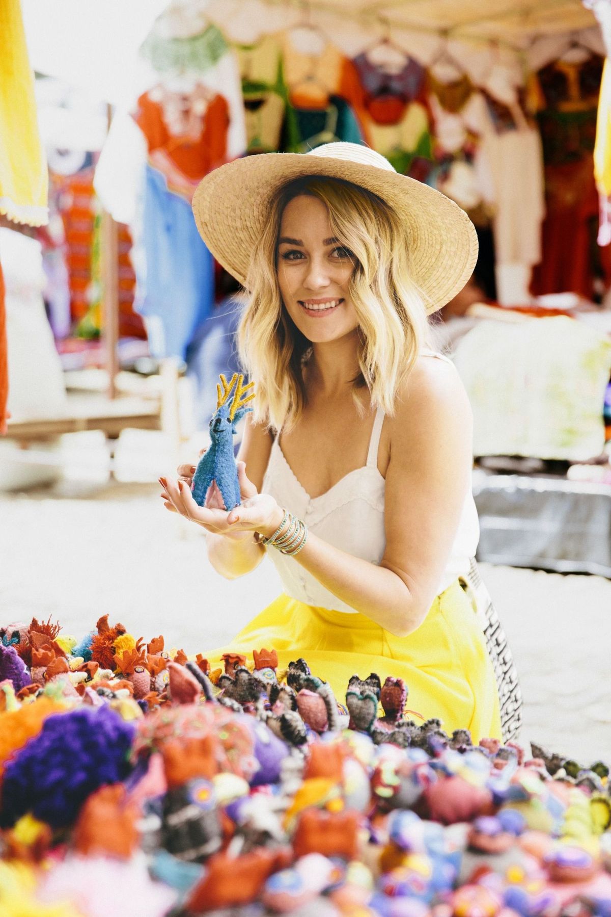 lauren conrad italy trip