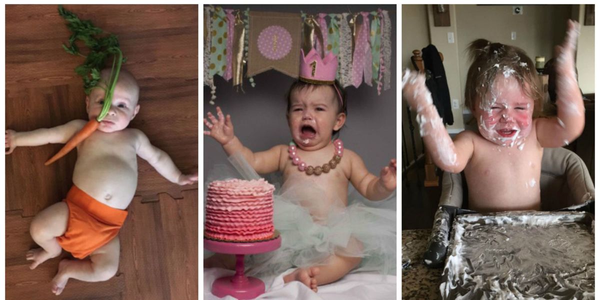 16 Hilarious Pinterest Fails Involving Children - Pinterest Fails