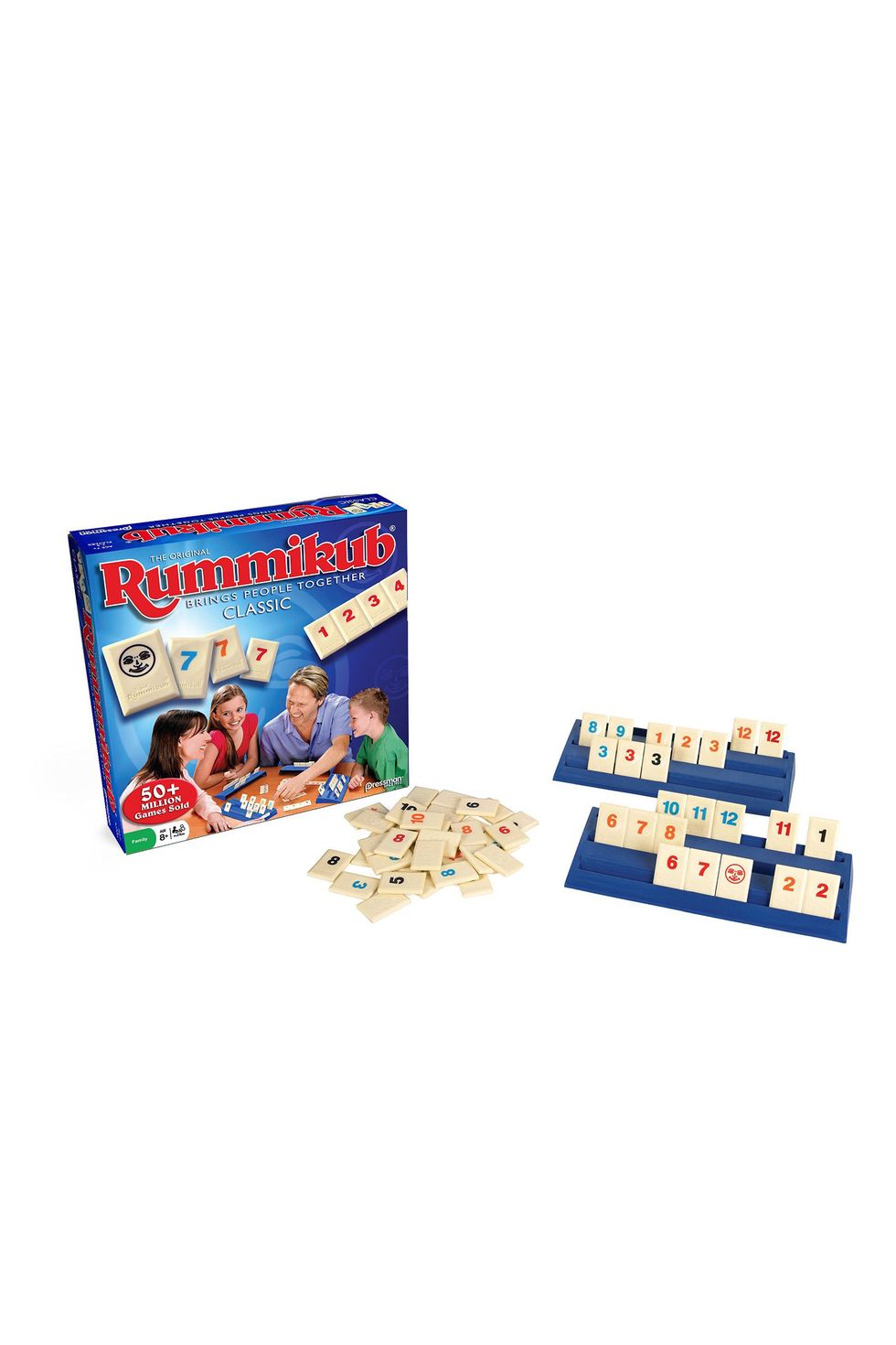 SU&SD Reviews Rummikub : r/boardgames